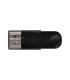 PNY - Pendrive 64Gb Attache USB 2.0 - Color Negro