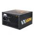 NOX Urano VX Bronze Edition unidad de fuente de alimentacin 650 W 20+4 pin ATX ATX Negro, Naranja