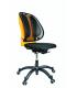 RESPALDO LUMBAR MESH OFFICE FELLOWES 9191301