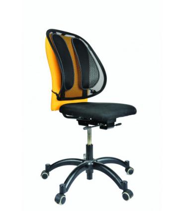 RESPALDO LUMBAR MESH OFFICE FELLOWES 9191301