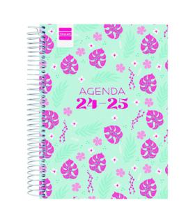 AGENDA ESCOLAR 2024-2025 4 155X212 1 DA PGINA COOL SELVA FINOCAM 645060725