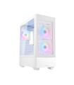 TORRE ATX LIAN LI LANCOOL 205 MESH WHITE TYPE-C