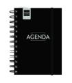 AGENDA ESCOLAR 2024-2025 8 120X169 1 DA PGINA MINI-INSTITUT NEGRO FINOCAM 530203925