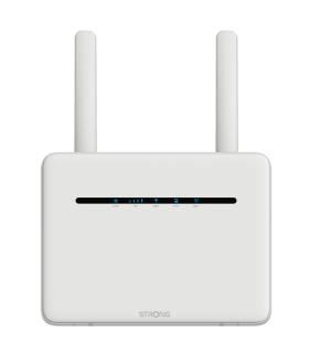 ROUTER STRONG 4G+ROUTER1200