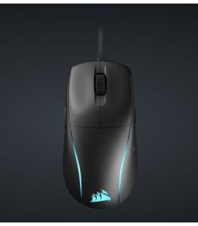 RATON CORSAIR M75 RGB NEGRO CH-930D010-EU