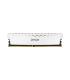 Lexar Thor DDR4 32GB (2x16GB) 3600 Mhz - Disipador blanco - XMP