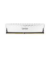 Lexar Thor DDR4 32GB (2x16GB) 3600 Mhz - Disipador Blanco - XMP