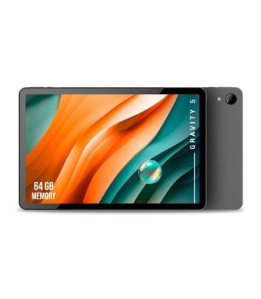 Tablet SPC Gravity 5 11\'/ 4GB/ 64GB/ Octacore/ Negra