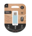 Pendrive 32GB Tech One Tech Basic USB 2.0/ Azul Cielo