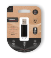 Pendrive 32GB Tech One Tech Basic USB 2.0/ Negro