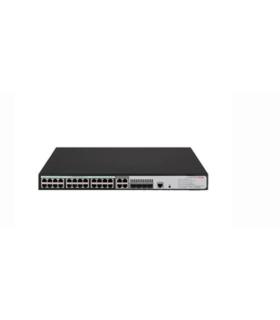 H3C S5120V3-28P-HPWR-LI L3 ETHERNET SWITCH WITH 24*10/100/10