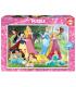 Educa Disney Princesses Puzzle rompecabezas 500 pieza(s)