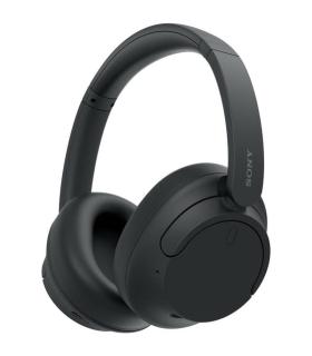 Auriculares Inalmbricos Sony WH-CH720N/ con Micrfono/ Bluetooth/ Negros