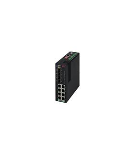 H3C S1850V2-28X-HPWR L2 ETHERNET SWITCH WITH 24*10/100/1000B