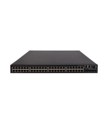 H3C S5120V3-52P-PWR-LI L3 ETHERNET SWITCH WITH 48*10/100/100