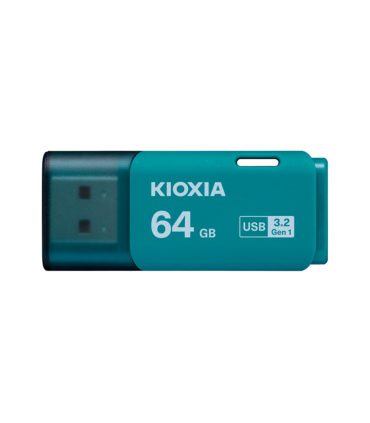 USB 3.2 KIOXIA 64GB U301 AQUA