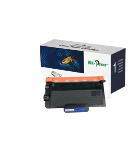 INK-POWER TONER COMP.BROTHER TN3430/TN3480 NEGRO