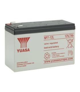 Batera Yuasa NP7-12L/ 12V/7Ah