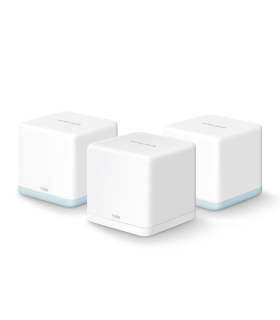 AC1200 WHOLE HOME MESH WI-FI SYSTEM 3-PACK