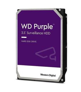 Disco Duro Western Digital WD Purple Surveillance 1TB/ 3.5\'/ SATA III/ 64MB