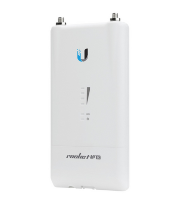 BS RADIO UBIQUITI R5AC-LITE ROCKET 5AC LITE AIRMAX AC 5GHZ