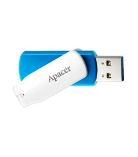 Pendrive 64GB Apacer AH357 USB 3.2