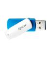 Pendrive 64GB Apacer AH357 USB 3.2