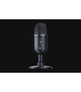 Razer Seiren V2 X Negro Micrfono para PC