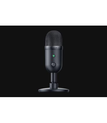 Razer Seiren V2 X Negro Micrfono para PC