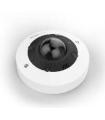 MOBOTIX MOVE 12MP VANDAL HEMISPHERIC  (P/N:MX-VH1A-12-IR-VA)