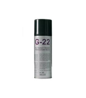 Limpiador Seco Fonestar G-22/ No deja residuos/ Capacidad 200ml