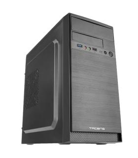 Tacens Anima Caja MicroATX +fuente ATX500W Vent. 1