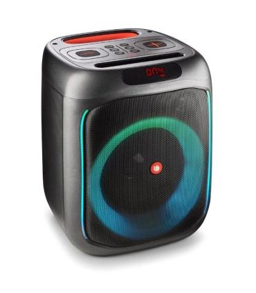 Altavoz con Bluetooth NGS Wild Swag/ 80W/ 1.0