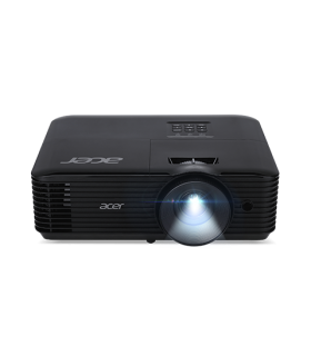 Acer Essential X1128i videoproyector 4500 lmenes ANSI DLP SVGA (800x600) Negro