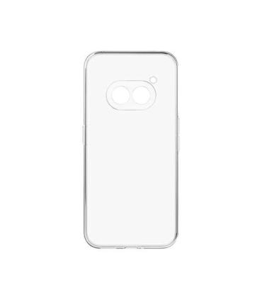 FUNDA MOVIL NOTHING PHONE 2A CLEAR