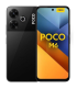 Smartphone Xiaomi POCO M6 6GB/ 128GB/ 6.79\'/ Negro