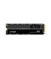 Lexar NM620 M.2 2 TB PCI Express 4.0 3D TLC NAND NVMe