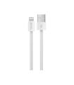 CABLE UNICO LIGHTNING A USB(A) 3.4A 1M