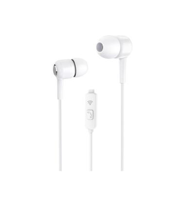 AURICULARES UNICO JACK 3.5 INTERNOS MICRO 1.2M