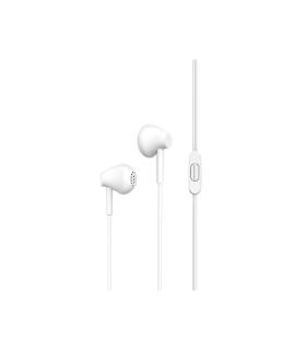 AURICULARES UNICO JAC 3.5 SEMI IN EAR LLAMADA 1.2M