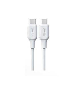 CABLE UNICO USB TIPO(C) A USB TIPO(C) 60W PVC