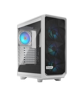 Fractal Design Meshify 2 Compact RGB Blanco