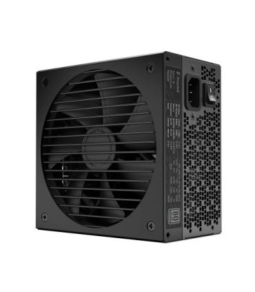 Fractal Design Ion+ 2 Platinum 760W unidad de fuente de alimentacin 20+4 pin ATX ATX Negro