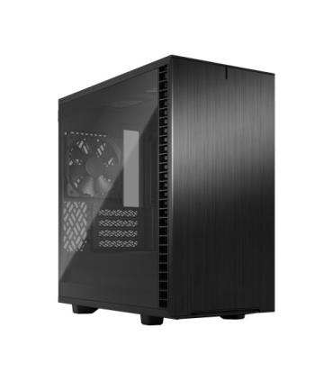 Fractal Design Define 7 Mini Negro