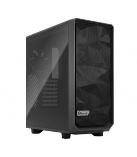 Fractal Design Meshify 2 Compact Negro