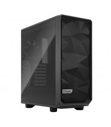 Fractal Design Meshify 2 Compact Negro