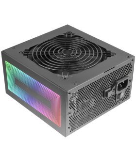 Fuente de Alimentacin Mars Gaming MPB750S/ 750W/ Ventilador 12cm/ 80 Plus Bronze