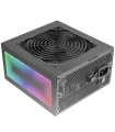 Fuente De Alimentacin Mars Gaming MPB750S/ 750W/ Ventilador 12cm/ 80 Plus Bronze