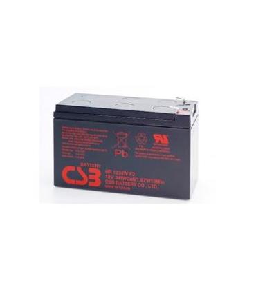 RIELLO BATERIA 12V 7AH COMPATIBLE      SLIM