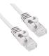 Cable de Red RJ45 UTP Phasak PHK 1520 Cat.6/ 20m/ Gris